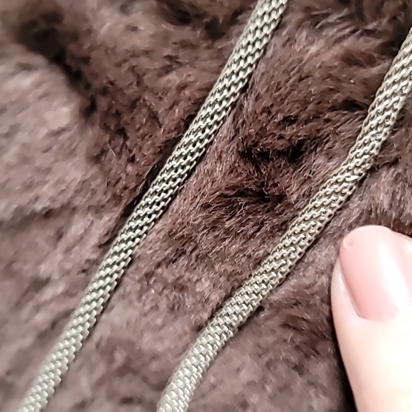 Sterling Statement Necklace - Picture 7 of 9